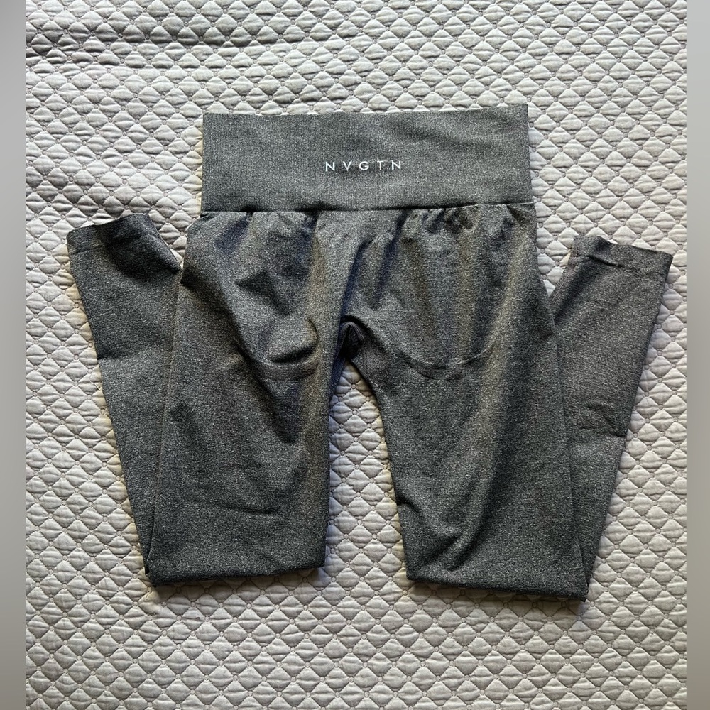 NVGTN Contour Seamless Leggings